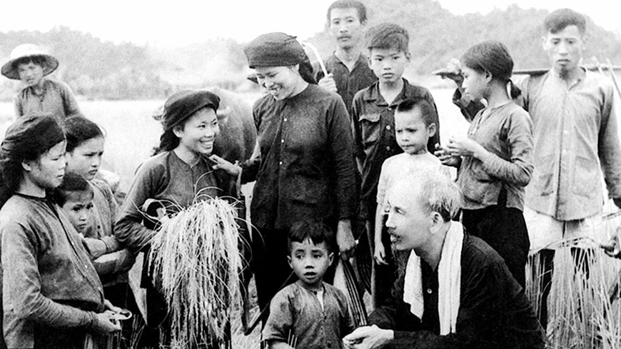 Bài cuối - Lan tỏa mạnh mẽ tinh thần ngoại giao Hồ Chí Minh trong bối cảnh mới