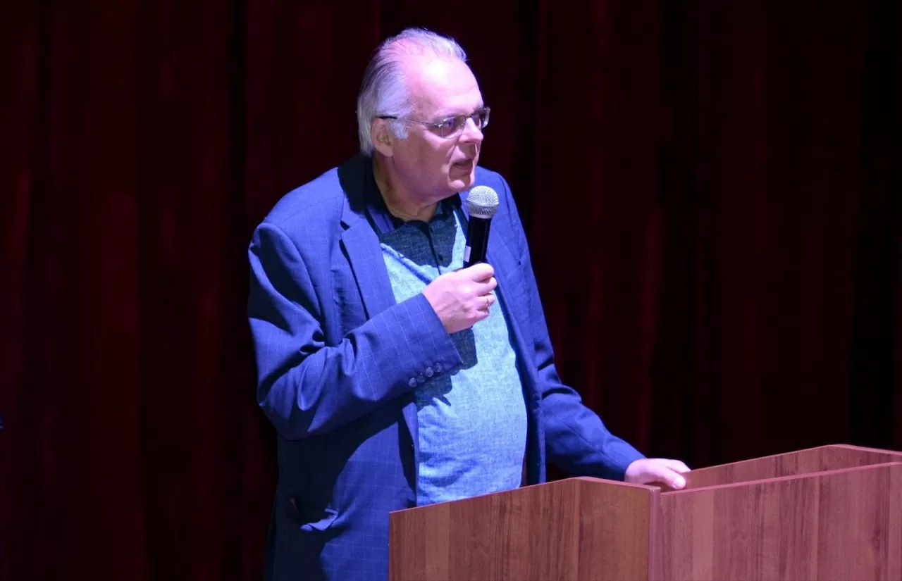 Giai điệu Thanh niên 2025: Thanh âm khát vọng gắn kết tình hữu nghị Việt-Nga Giai điệu Thanh niên 2025: Thanh âm khát vọng gắn kết tình hữu nghị Việt-Nga