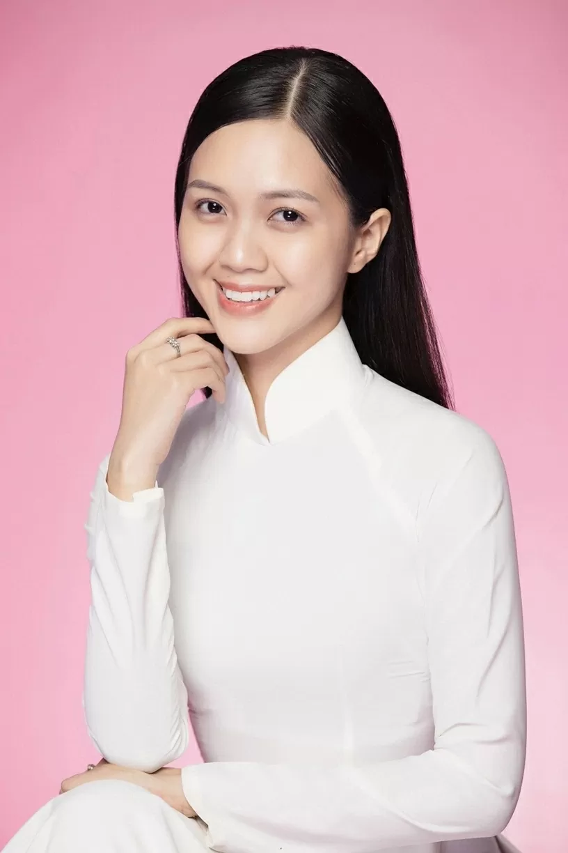 Nguyễn Hoàng Mỹ Vân