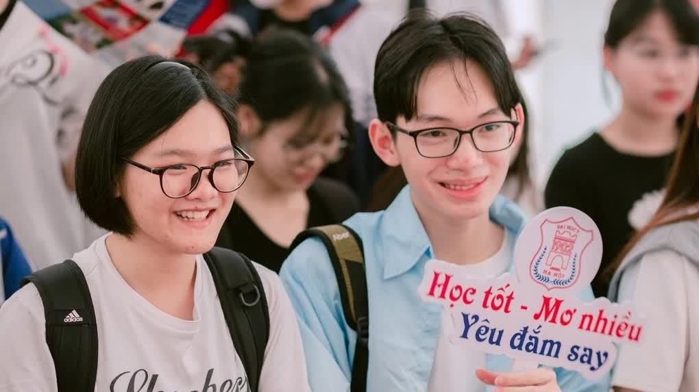 Điểm mới trong xét tuyển của Trường Đại học Y Hà Nội