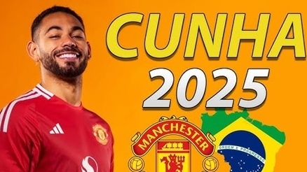 Lộ diện tân binh đầu tiên của Man Utd