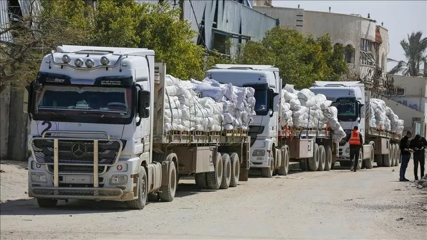 Xung đột ở Dải Gaza: Tổng thống Mỹ đang 'làm hết sức mình' để chấm dứt xung đột, hơn 20 nước gây áp lực lên Israel Xung đột ở Dải Gaza: Tổng thống Mỹ đang 'làm hết sức mình' để chấm dứt xung đột, hơn 20 nước gây áp lực lên Israel