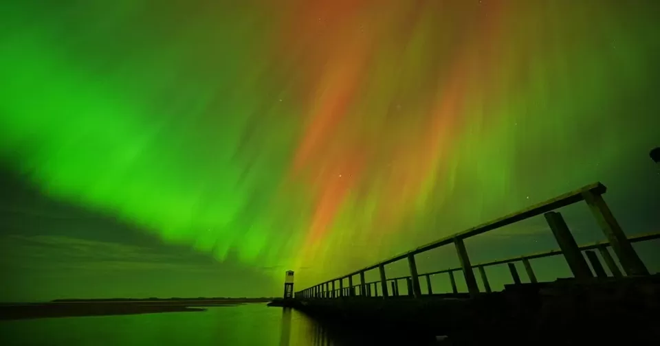 Siêu máy tính dự báo thời tiết đầu tiên trên thế giới Siêu máy tính dự báo thời tiết đầu tiên trên thế giới