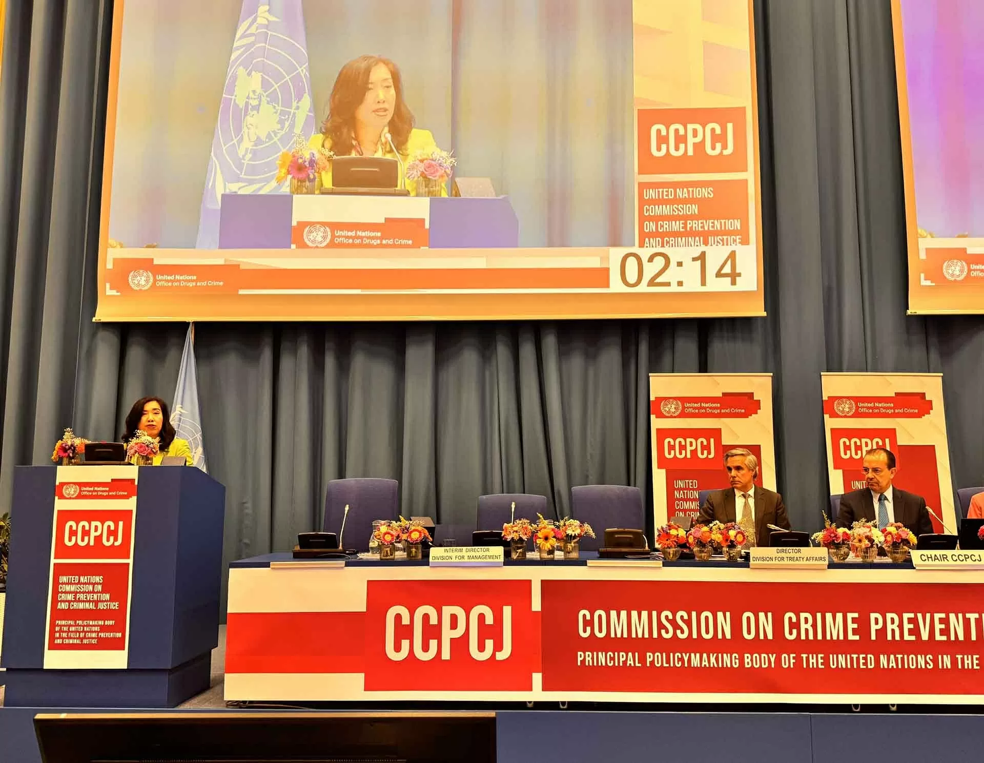 Việt Nam công bố ngày tổ chức Lễ mở ký Công ước của Liên hợp quốc về chống tội phạm mạng tại Hà Nội