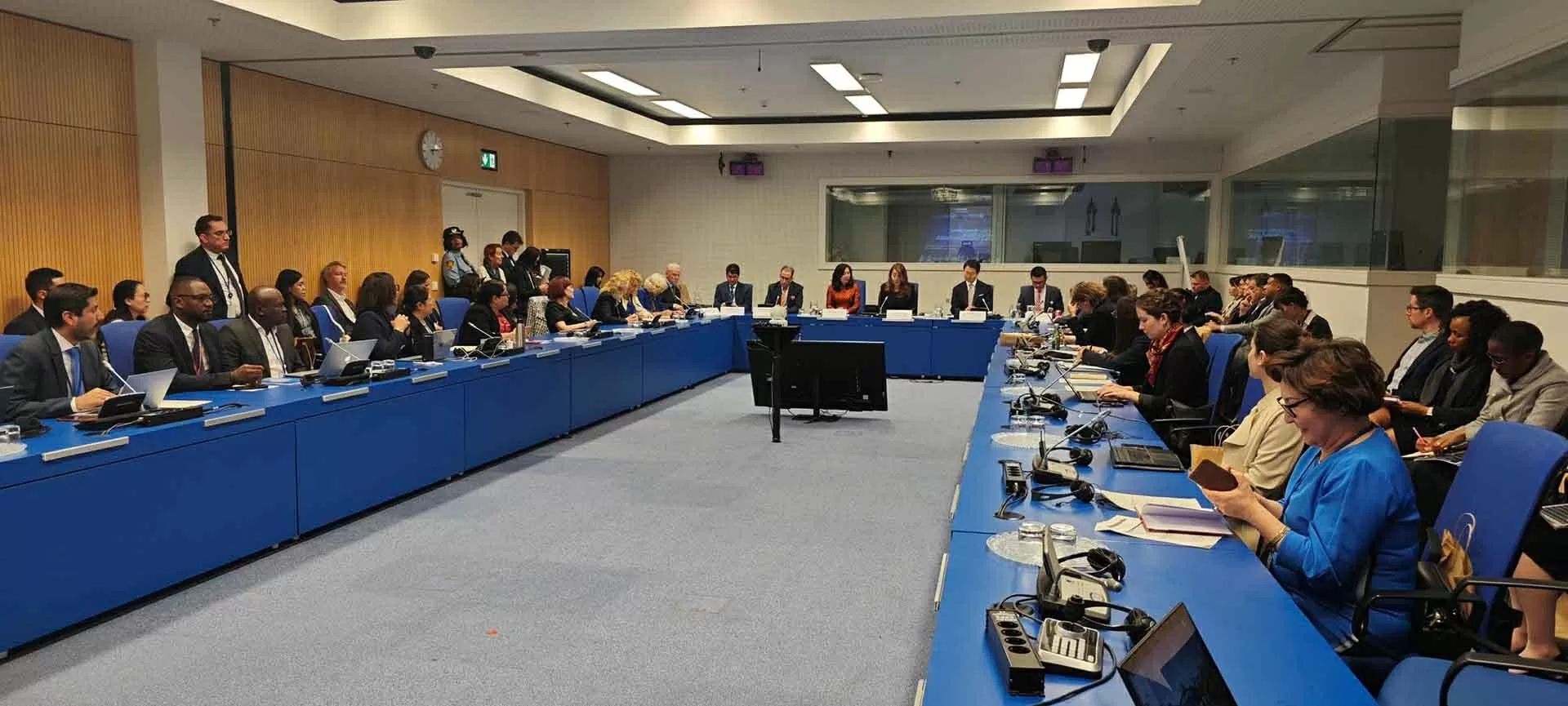 Việt Nam công bố ngày tổ chức Lễ mở ký Công ước của Liên hợp quốc về chống tội phạm mạng tại Hà Nội