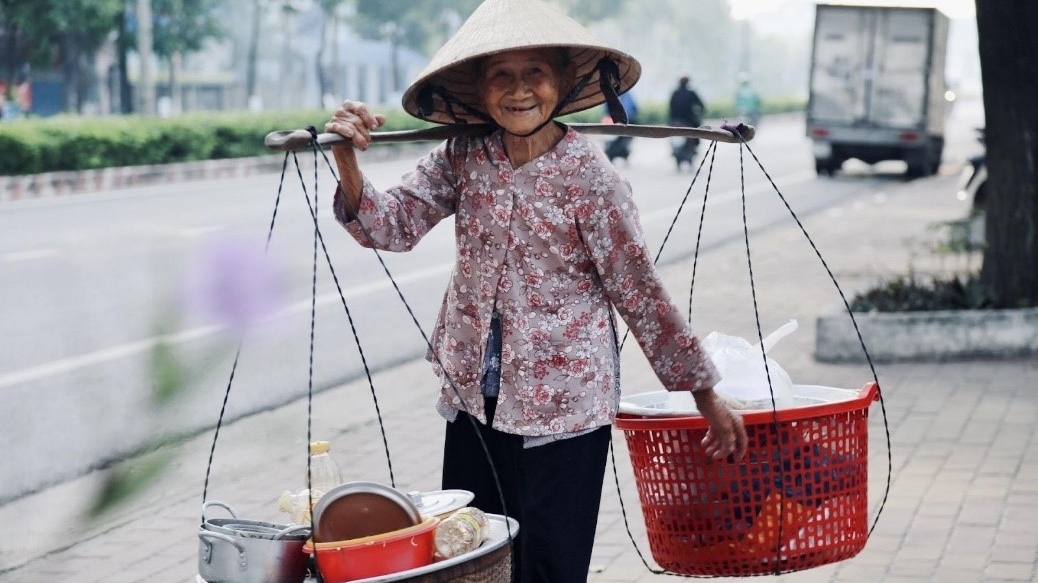 Những tấm gương bình dị giữa đời thường làm theo lời Bác Hồ