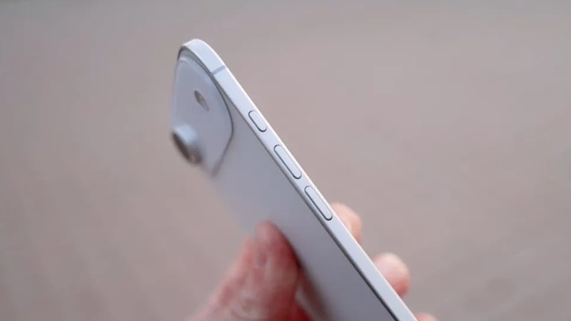 Tin buồn dành cho các iFan đang chờ đợi iPhone 17 Air