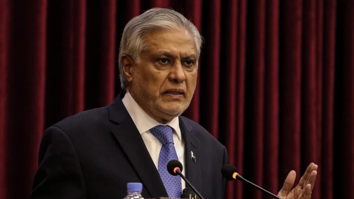 Phó Thủ tướng kiêm Ngoại trưởng Pakistan thăm Trung Quốc, Bắc Kinh khẳng định cam kết với hai láng giềng Nam Á