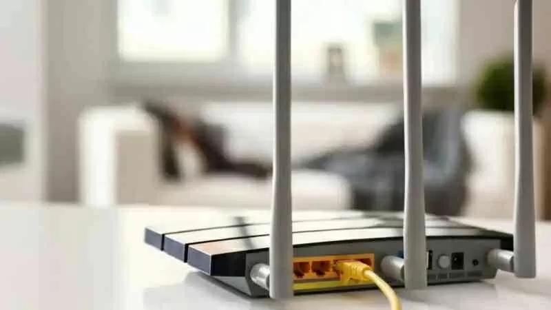 FBI cảnh báo các bộ định tuyến lỗi thời có thể trở thành FBI cảnh báo 13 bộ định tuyến Internet dễ bị tấn công mạng