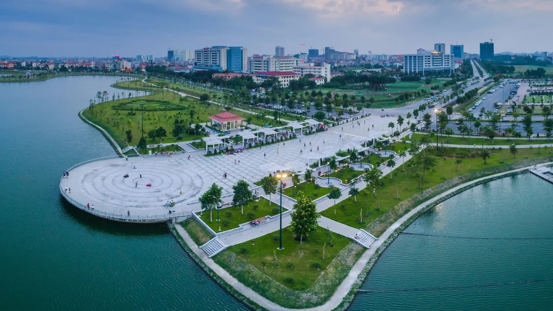 Bổ sung 8 điểm đến mới trong tour du lịch miễn phí 'Tinh hoa văn hóa Bắc Ninh-Sắc màu di sản'