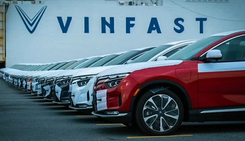 Top 10 thương hiệu ô tô bán chạy nhất thị trường Việt Nam tháng 4/2025 Top 10 thương hiệu ô tô bán chạy nhất thị trường Việt Nam tháng 4/2025