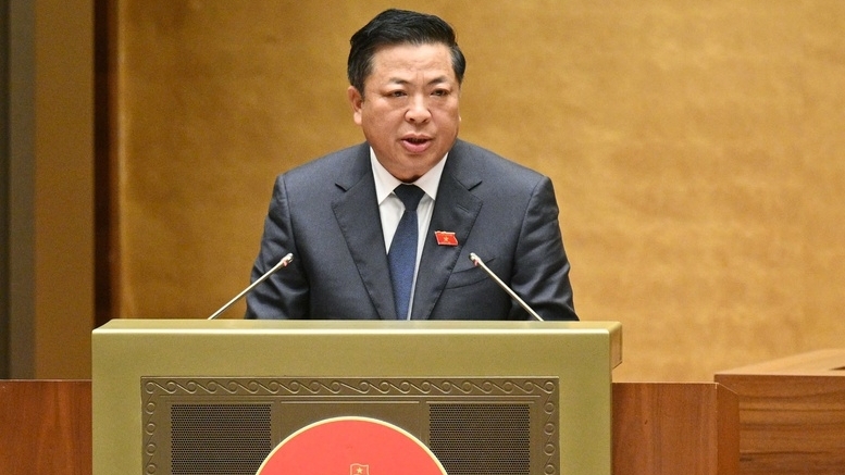 Nhiều vướng mắc cần tháo gỡ để phát triển nhà ở xã hội