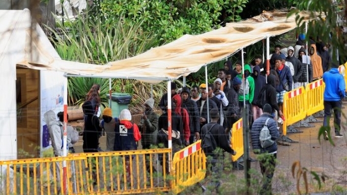 EU toan tính sửa luật tị nạn, đưa người bị trục xuất sang 'nước thứ ba an toàn' dù chẳng có mối liên hệ