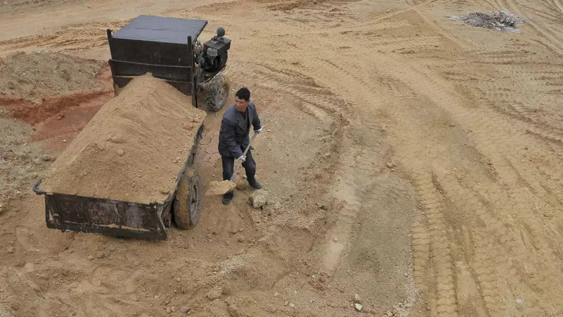 “Quân át chủ bài” giúp Trung Quốc nắm lợi thế trong đàm phán thương mại với Mỹ “Quân át chủ bài” giúp Trung Quốc nắm lợi thế trong đàm phán thương mại với Mỹ