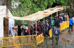 EU toan tính sửa luật tị nạn, đưa người bị trục xuất sang 