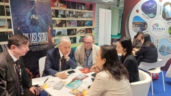 Cannes 2025: Khi điện ảnh trở thành nhịp cầu đưa Việt Nam ra thế giới