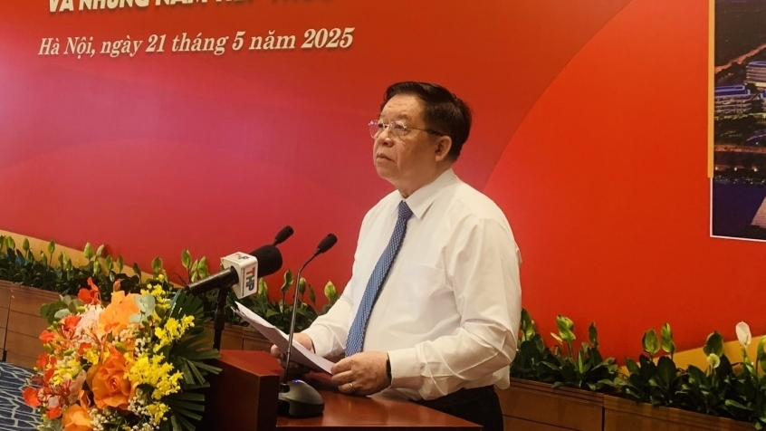 Hải Phòng sáng tạo, bản lĩnh, tiên phong xây dựng mô hình chủ nghĩa xã hội gắn với con người xã hội chủ nghĩa