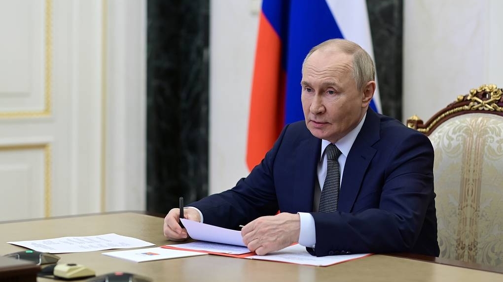 Hội nghị thượng đỉnh Nga-Arab: Tổng thống Putin mở lời, Libya hoan nghênh