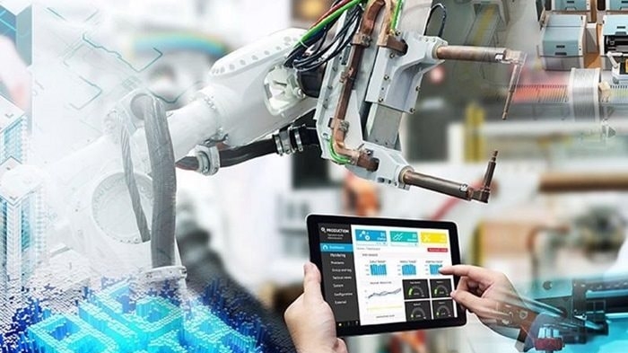 Vận hành Hệ thống thông tin giám sát thực hiện Nghị quyết 57-NQ/TW