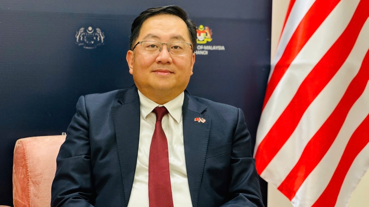 Đại sứ Malaysia bật mí sáng kiến mới tại Hội nghị cấp cao ASEAN 46, khẳng định vai trò không thể thiếu của Việt Nam