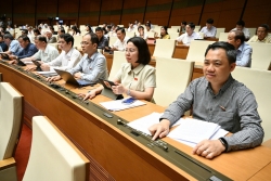 Hôm nay 22/5, Quốc hội đánh giá bổ sung kết quả thực hiện kế hoạch phát triển kinh tế-xã hội, ngân sách Nhà nước năm 2024