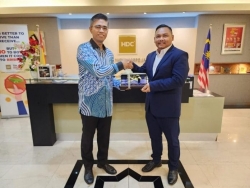 Malaysia ‘tổng tiến công’ vào thị trường Halal Trung Quốc