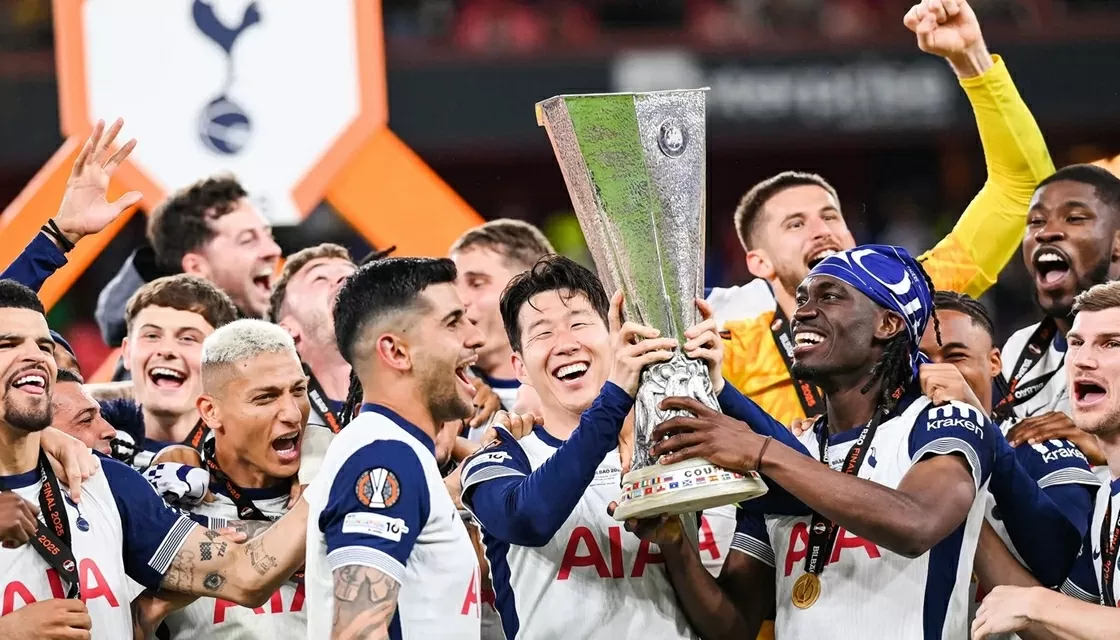 Son và Romero không nhận được huy chương vàng, Chủ tịch UEFA xin lỗi Son và Romero không nhận được huy chương vàng, Chủ tịch UEFA xin lỗi