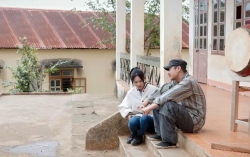 Những chặng đường bụi bặm tập 27: Nguyên phát hiện bí mật về ông Nhân