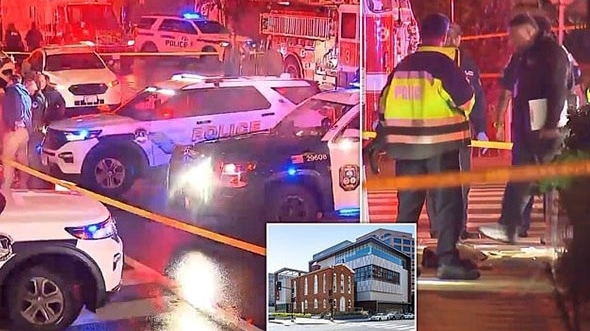 Hai nhân viên Đại sứ quán Israel tại Mỹ bị bắn tử vong, Thủ tướng Netanyahu hạ lệnh khẩn, Tổng thống Trump lên tiếng