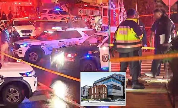 Hai nhân viên Đại sứ quán Israel tại Mỹ bị bắn tử vong, Thủ tướng Neatnyahu hạ lệnh khẩn, Tổng thống Trump lên tiếng. Wall Street Journal