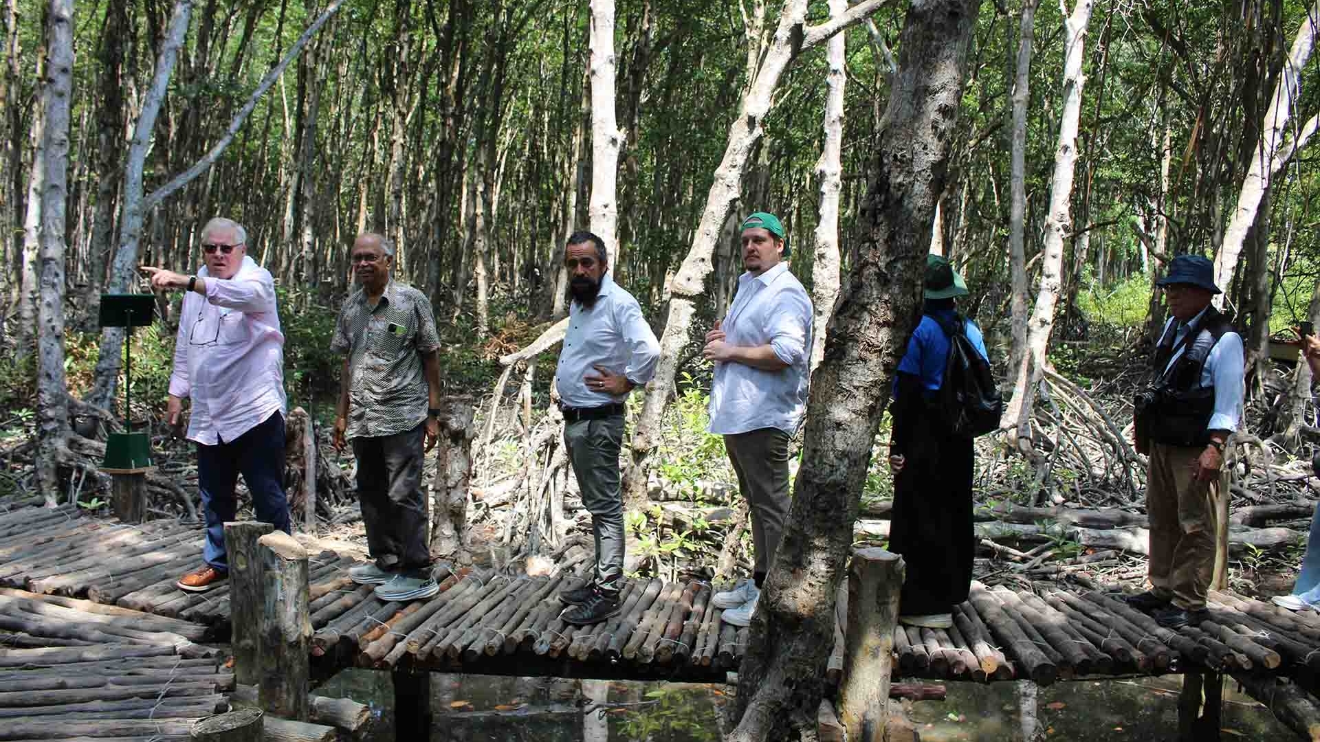 Một hành trình khát vọng Việt Nam