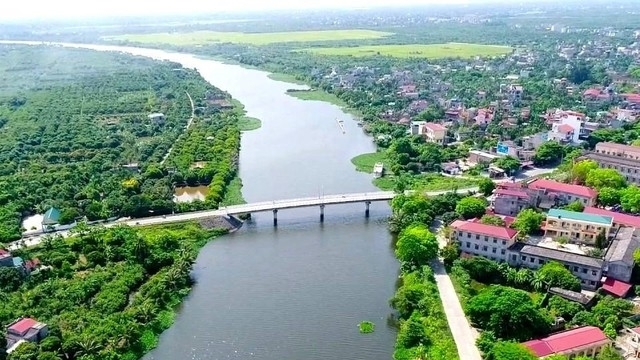 Hải Dương: Thêm 8 dự án sử dụng hơn 2.400 tỷ đồng từ nguồn vốn đầu tư công