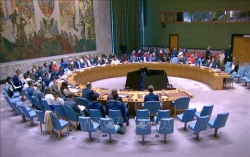 Tổng Thư ký Liên hợp quốc: Tôn trọng UNCLOS để giải quyết tận gốc các nguyên nhân tác động đến an ninh biển