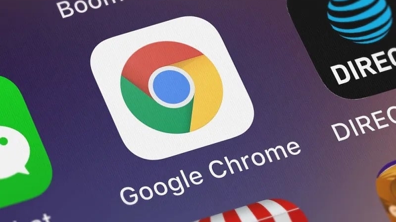 Google trình làng tính năng đột phá về bảo mật cho Chrome