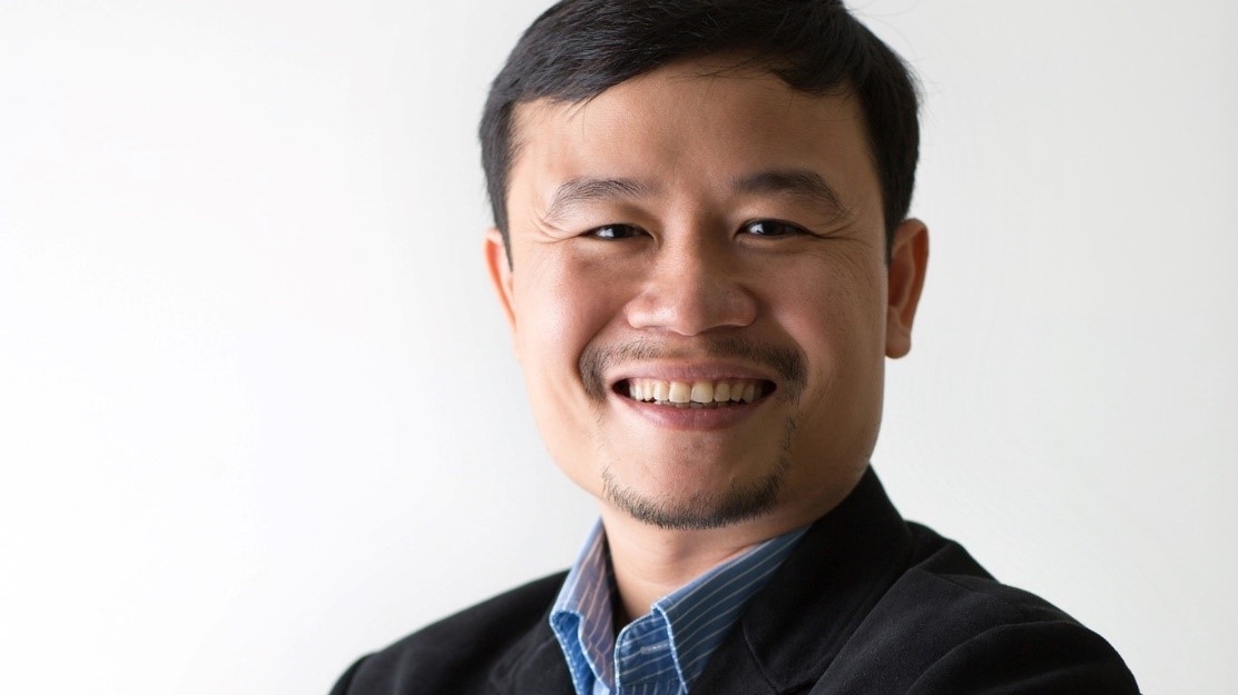 Kiến trúc sư Việt Nam nhận Giải Văn hóa châu Á Fukuoka của Nhật Bản