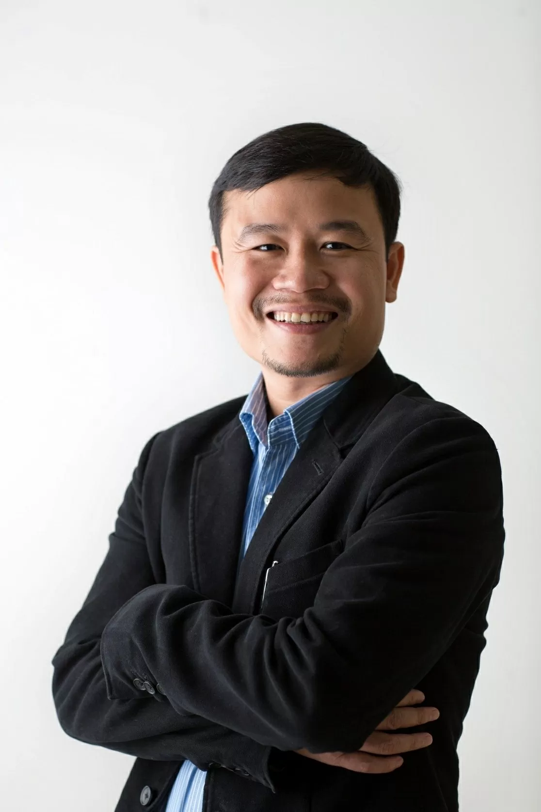 Kiến trúc sư Việt Nam nhận Giải Văn hóa châu Á Fukuoka của Nhật Bản