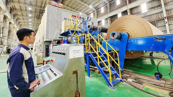 Thị trường xuất khẩu xanh và bền vững là 'mỏ vàng' đầy tiềm năng, doanh nghiệp cần làm gì để khai thác? Thị trường xuất khẩu xanh và bền vững là 'mỏ vàng' đầy tiềm năng, doanh nghiệp cần làm gì để khai thác?