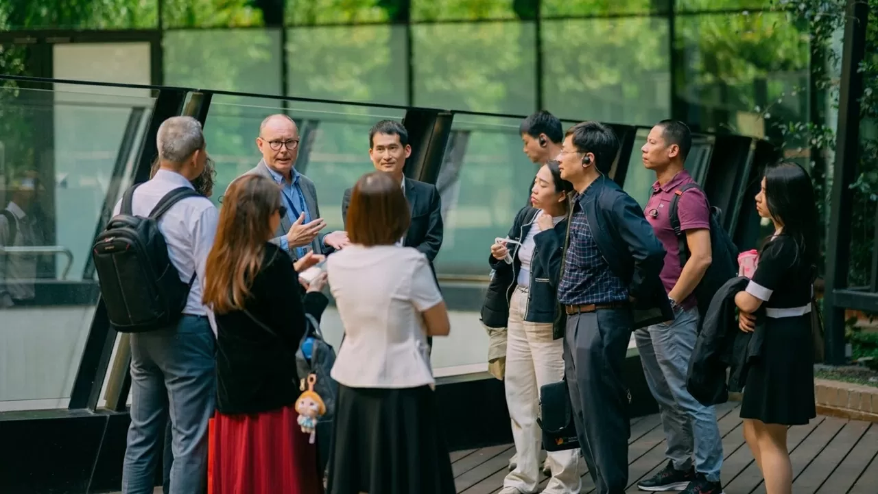 Đại sứ Australia Đại sứ Australia