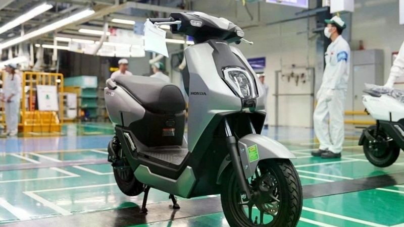 Những mẫu xe máy điện dưới 40 triệu đồng phù hợp cho sinh viên