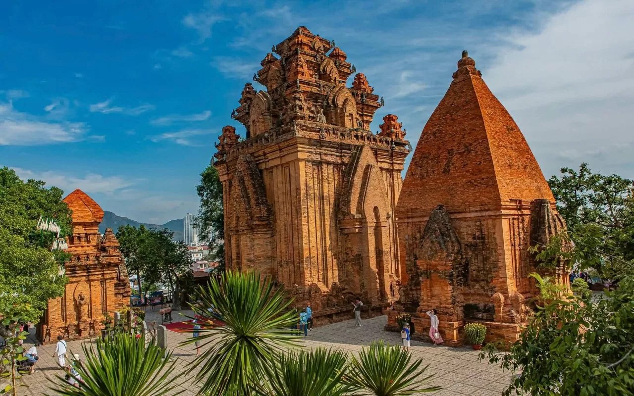 Nha Trang – điểm đến biển đảo hấp dẫn toàn cầu mùa Hè 2025 Nha Trang – điểm đến biển đảo hấp dẫn toàn cầu mùa Hè 2025