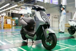 Những mẫu xe máy điện dưới 40 triệu đồng phù hợp cho sinh viên