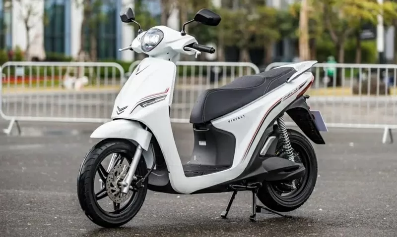 Xe máy điện VinFast Feliz S Xe máy điện VinFast Feliz S