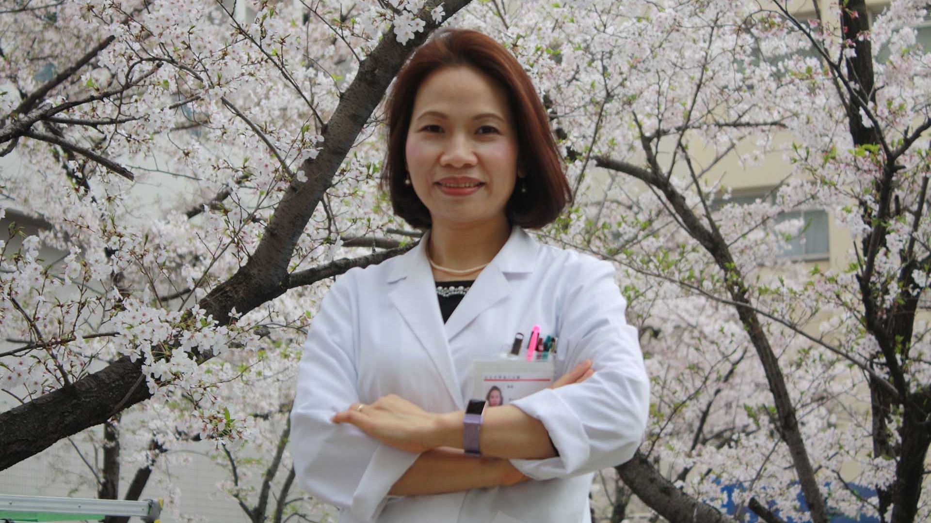 Hiến kế vì tương lai của y học Việt Nam