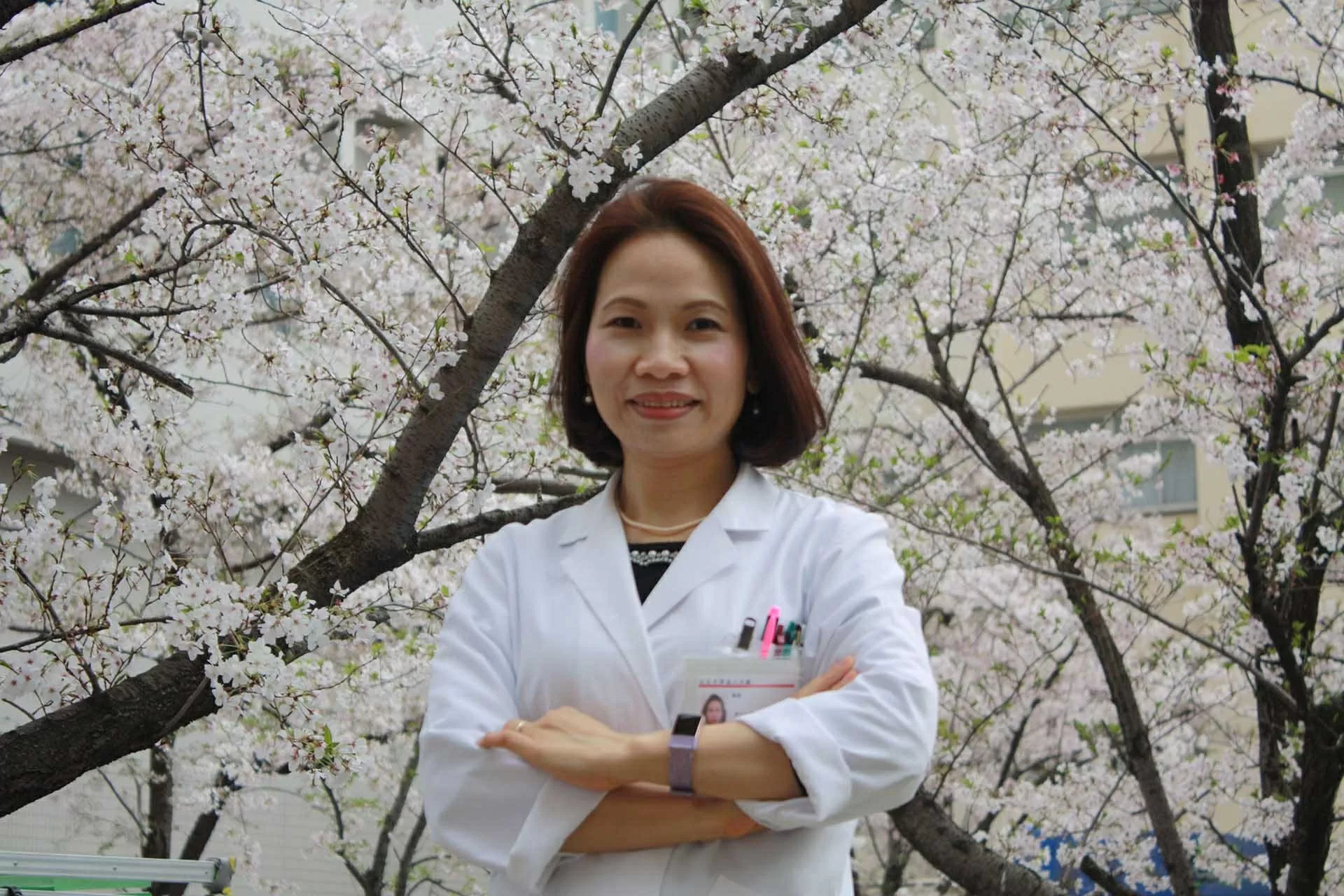 Hiến kế vì tương lai của y học Việt Nam Hiến kế vì tương lai của y học Việt Nam