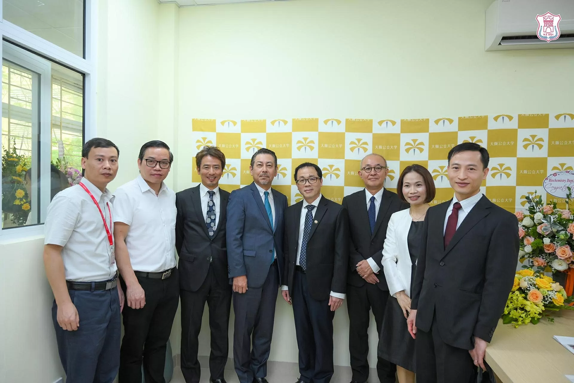 Hiến kế vì tương lai của y học Việt Nam Hiến kế vì tương lai của y học Việt Nam