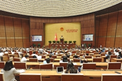 Hôm nay 24/5, Quốc hội thảo luận về một số cơ chế, chính sách đặc thù phát triển nhà ở xã hội