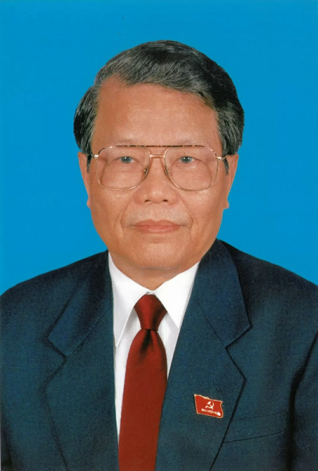Vài nét nhỏ về Chủ tịch nước Trần Đức Lương với ngoại giao