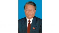 Thông cáo đặc biệt về Quốc tang nguyên Chủ tịch nước Trần Đức Lương