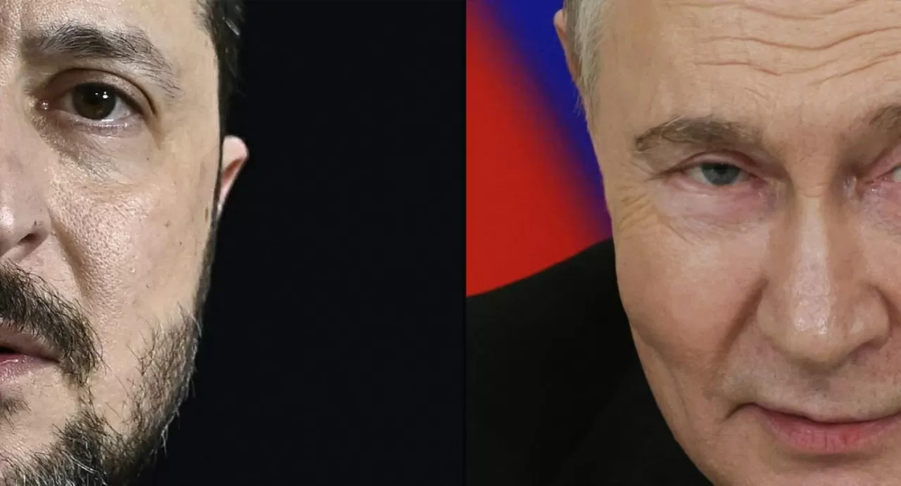 Góc nhìn đa chiều về cuộc điện đàm giữa Tổng thống Mỹ với Tổng thống Nga và kết cục đàm phán Góc nhìn đa chiều về cuộc điện đàm giữa Tổng thống Mỹ với Tổng thống Nga và kết cục đàm phán