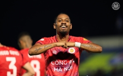 Danh sách triệu tập đội tuyển Việt Nam: Lần đầu cho Cao Pendant Quang Vinh